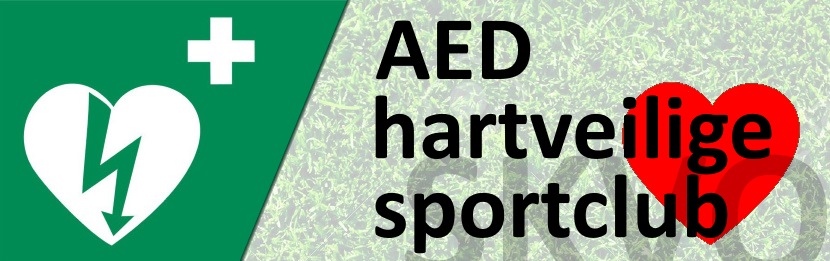 AED op Oostakker-Azaleaaanwezig